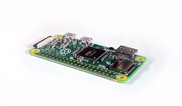 raspberry-pi